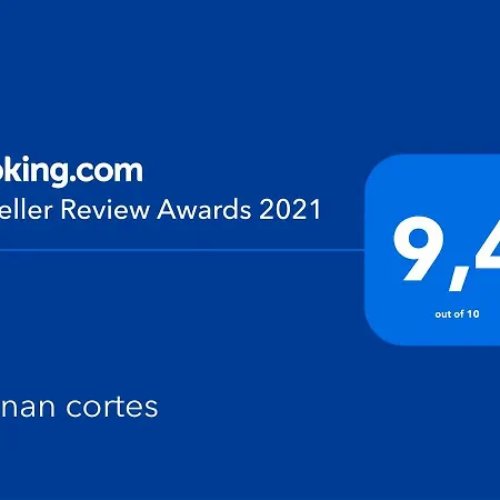 Hernan Cortes * Zamora