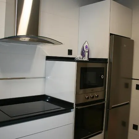 Hernan Cortes Apartmán *