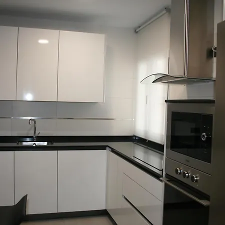 Hernan Cortes Apartmán Zamora