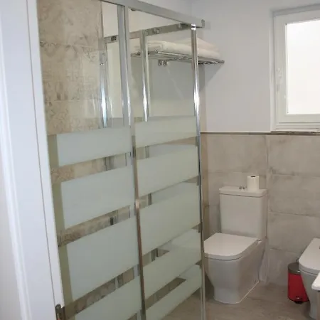 Apartmán Hernan Cortes