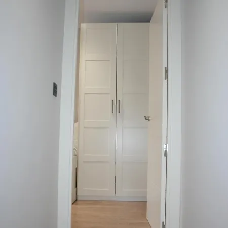 Apartmán Hernan Cortes *
