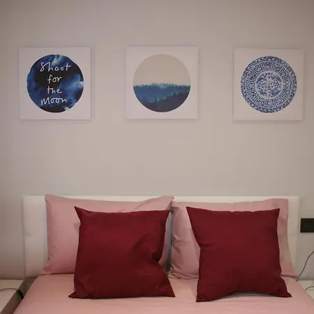 Apartmán Hernan Cortes