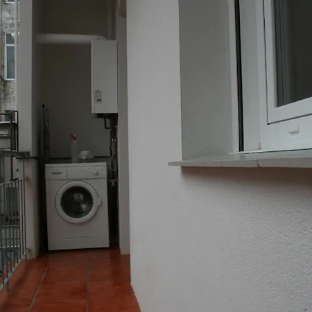 Hernan Cortes Apartmán *